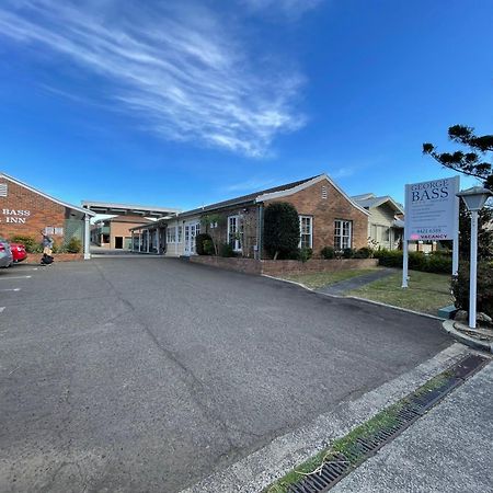 George Bass Motor Inn Nowra Exterior photo